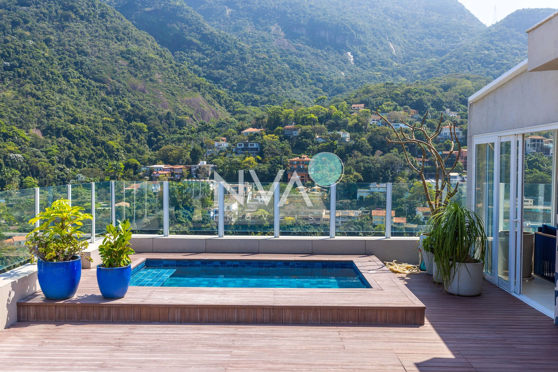 Cobertura, 4 quartos, 427 m² - Foto 31