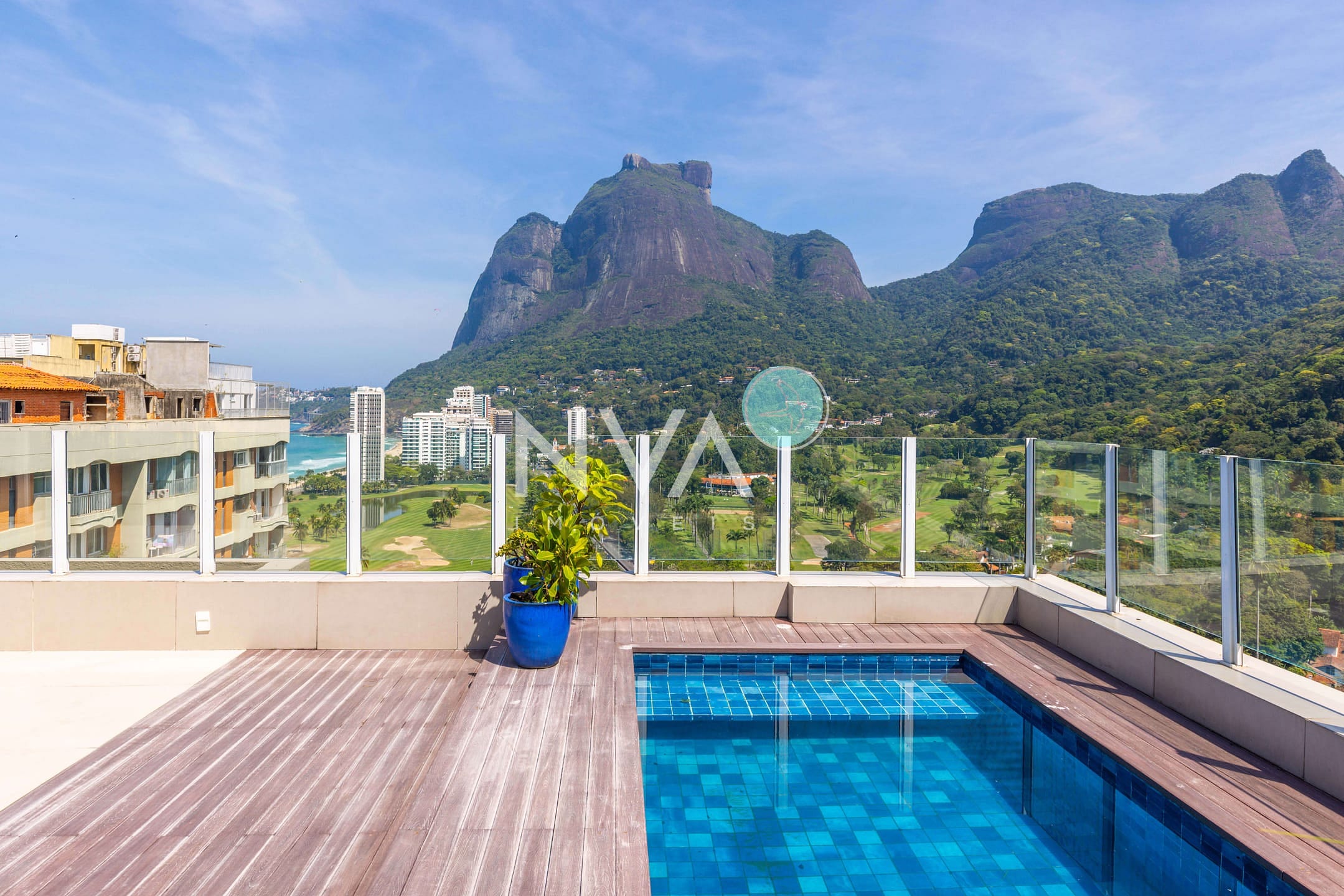 Cobertura, 4 quartos, 427 m² - Foto 33