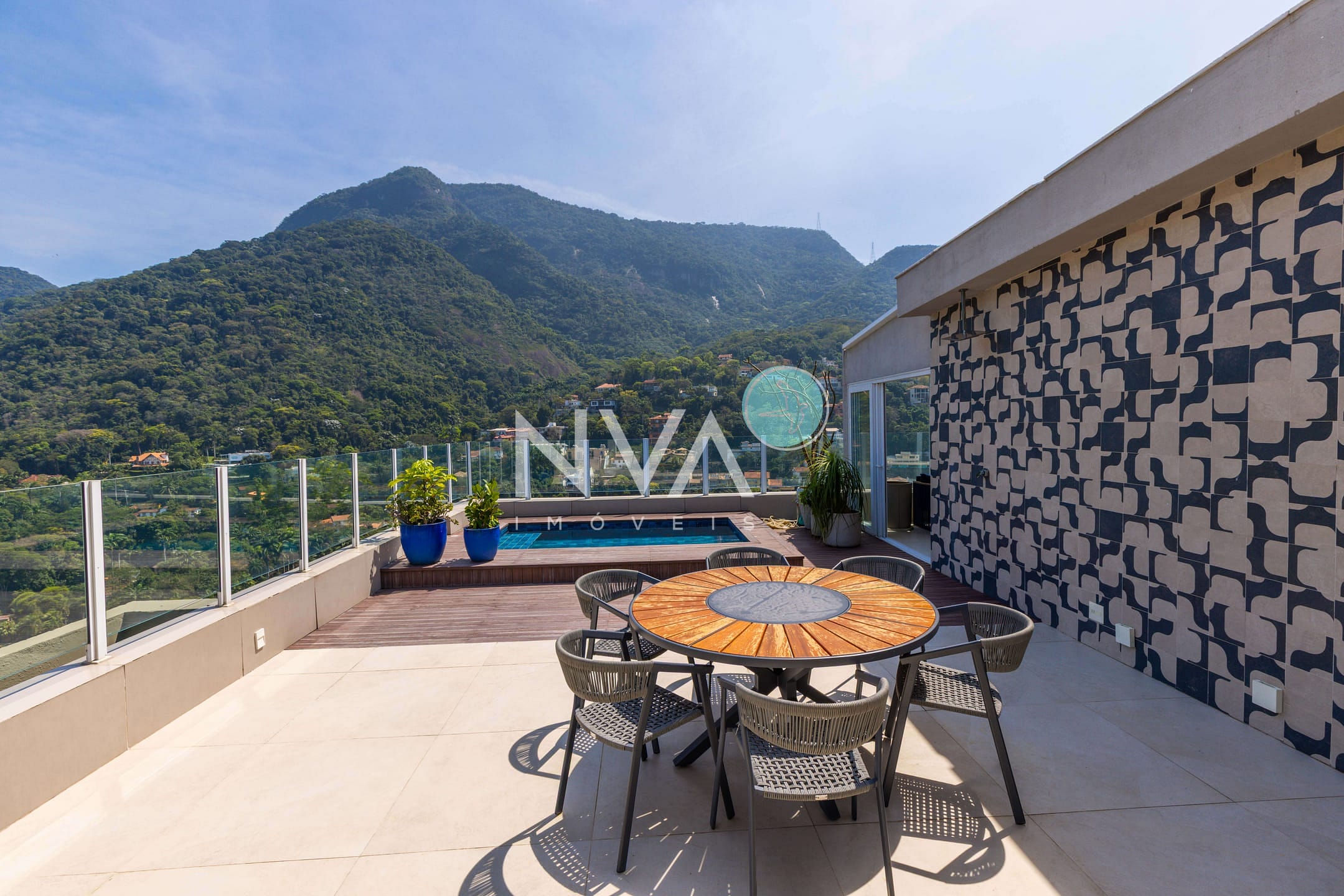 Cobertura, 4 quartos, 427 m² - Foto 28