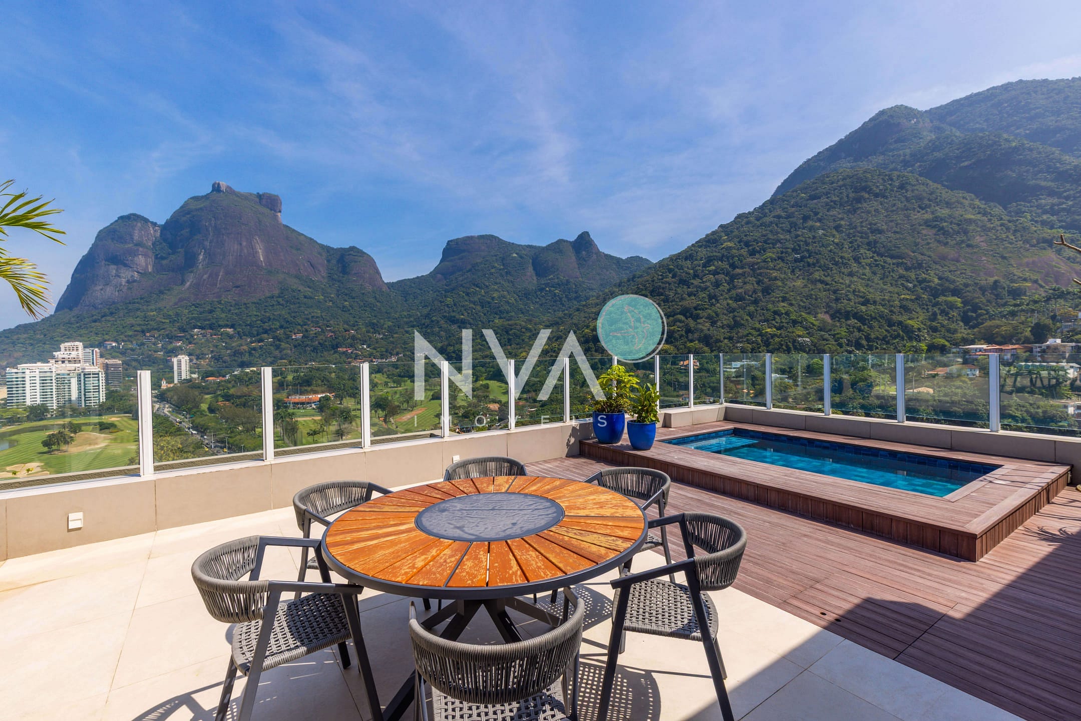 Cobertura, 4 quartos, 427 m² - Foto 29