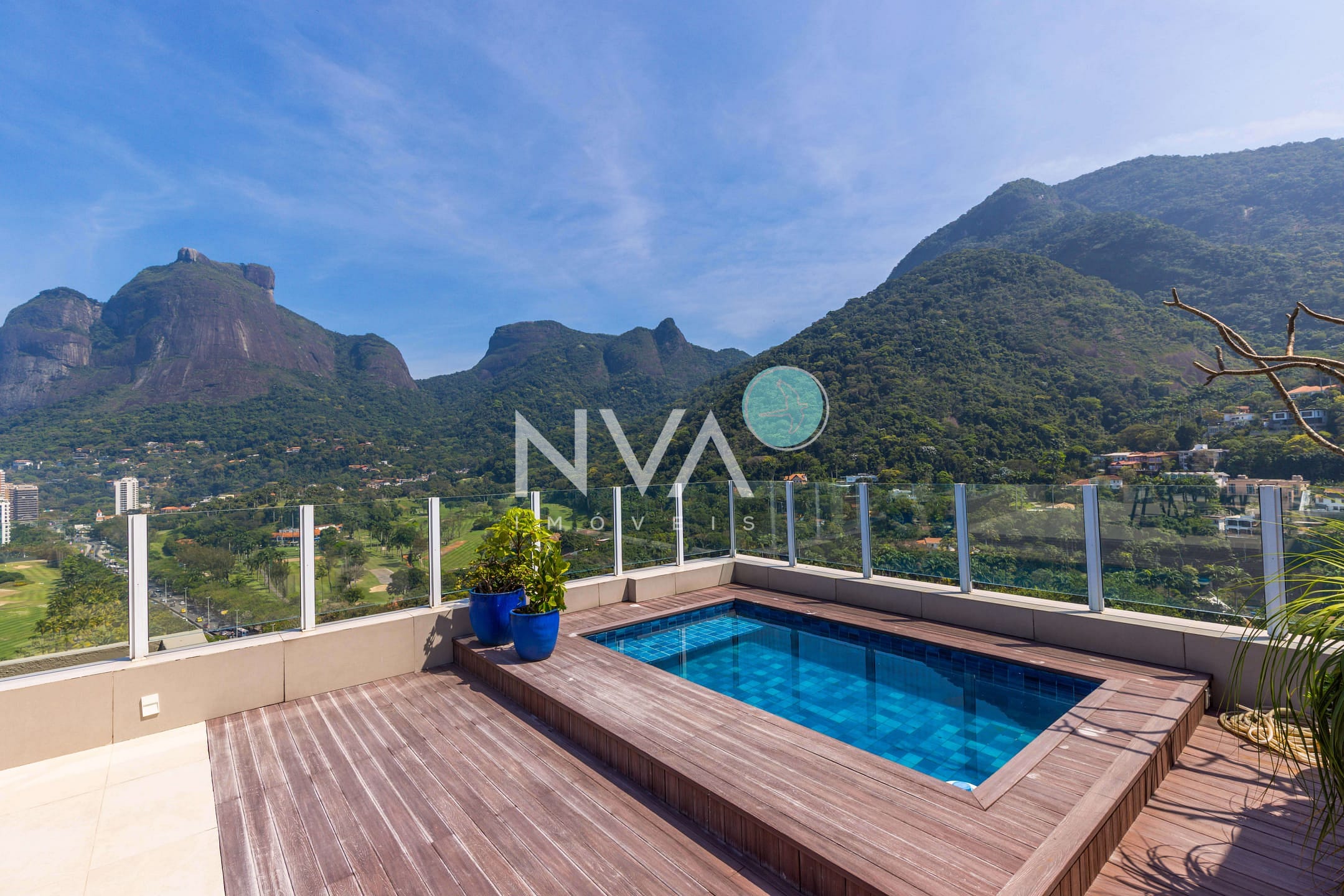 Cobertura, 4 quartos, 427 m² - Foto 30