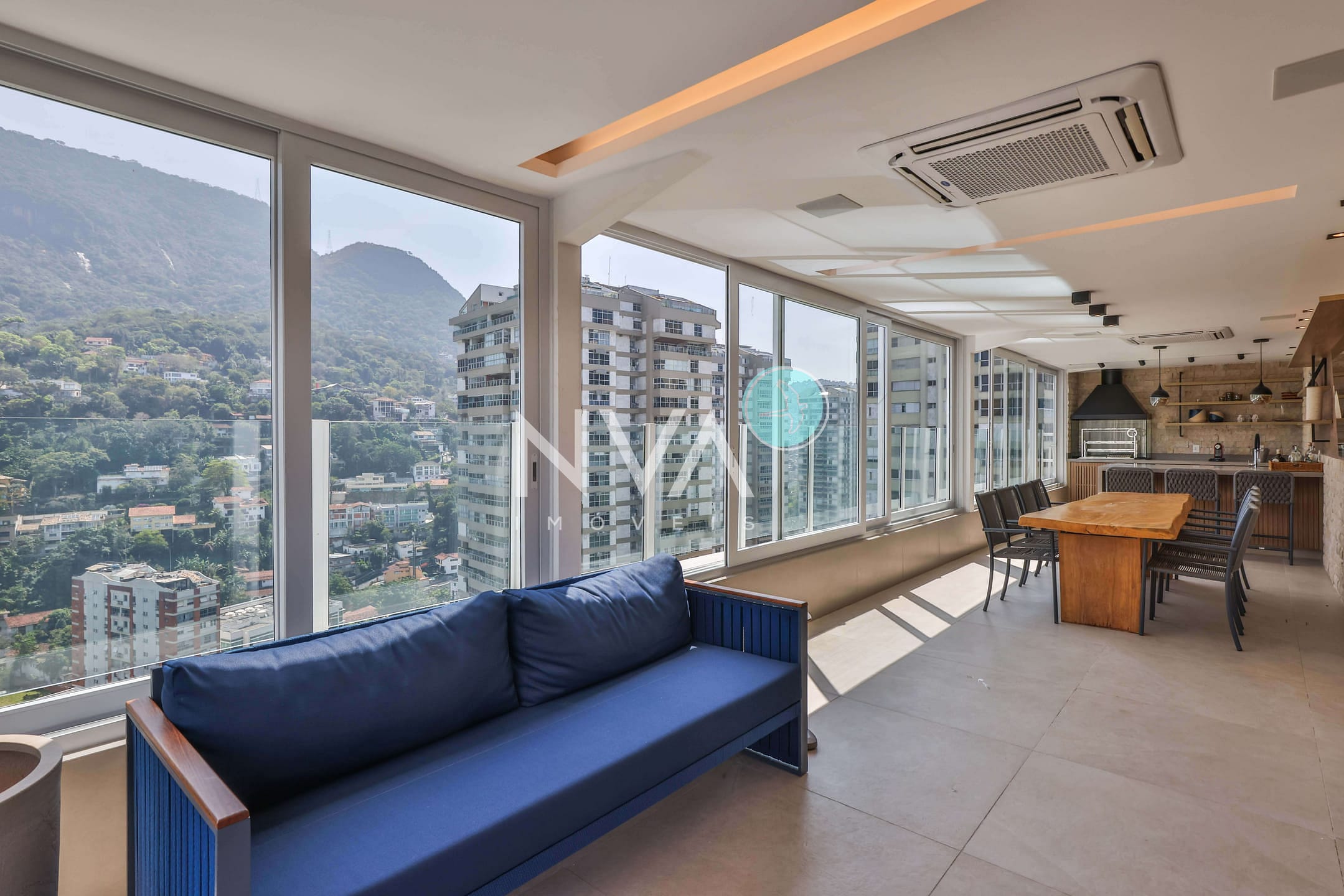 Cobertura, 4 quartos, 427 m² - Foto 34