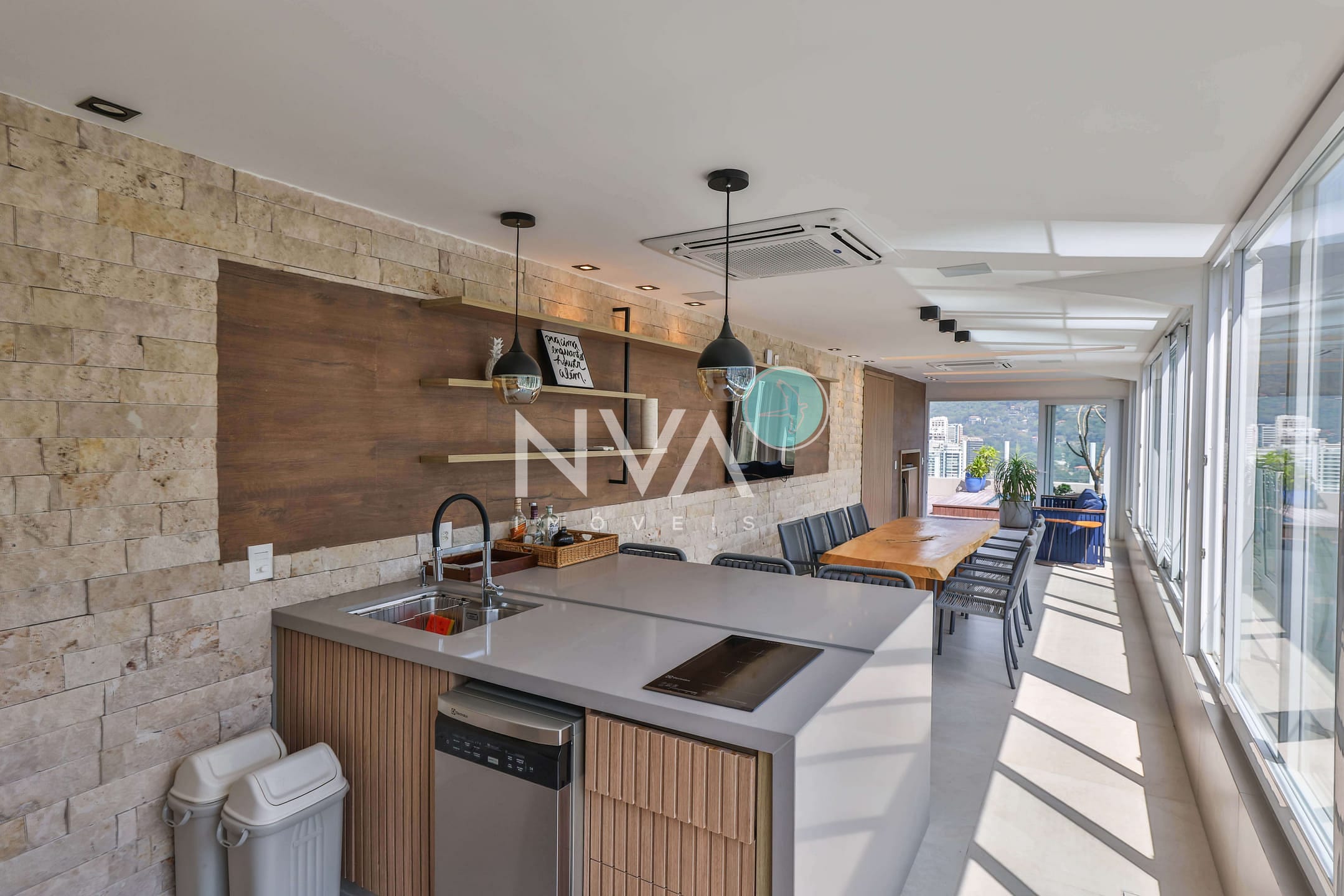 Cobertura, 4 quartos, 427 m² - Foto 39