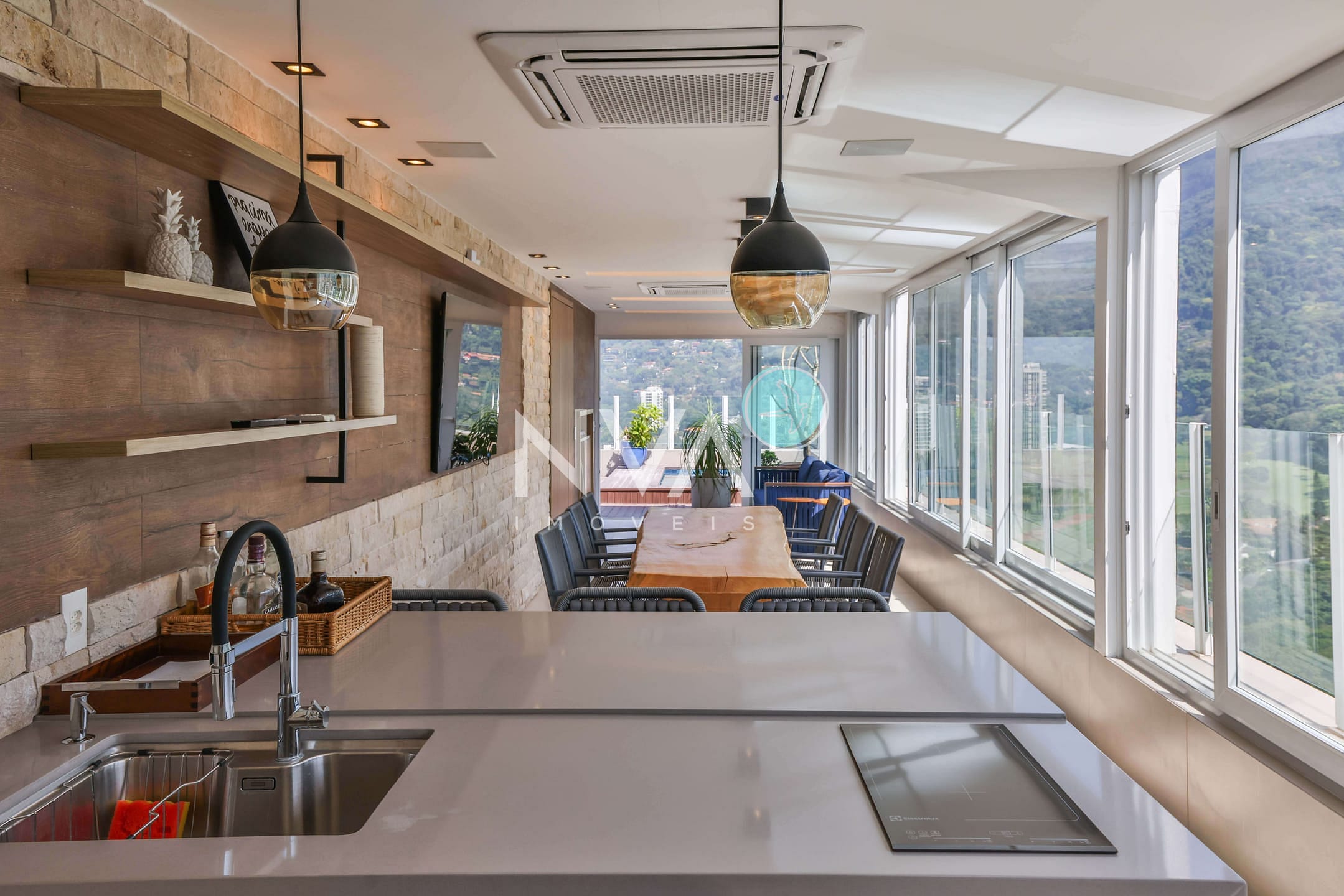 Cobertura, 4 quartos, 427 m² - Foto 40