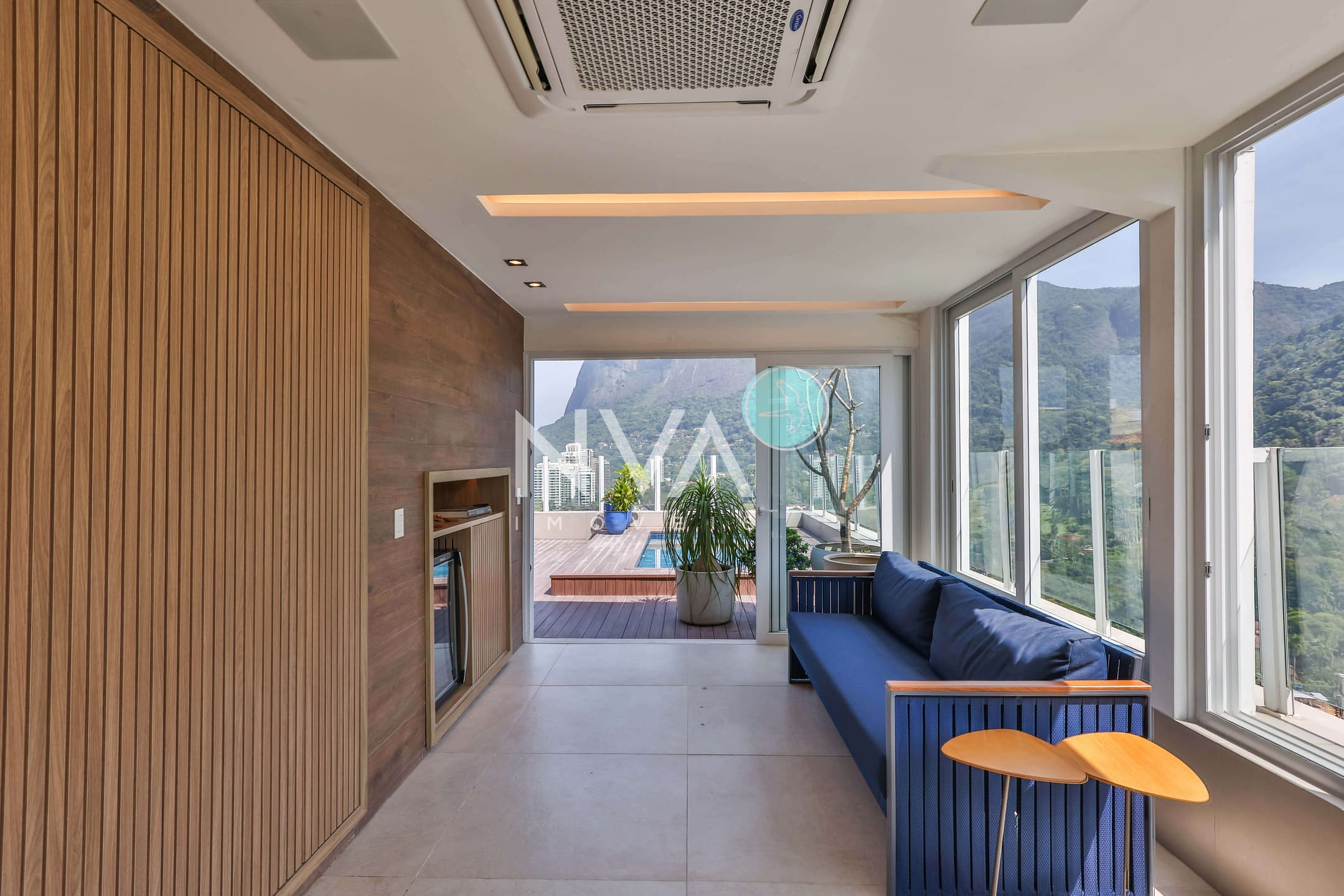 Cobertura, 4 quartos, 427 m² - Foto 35