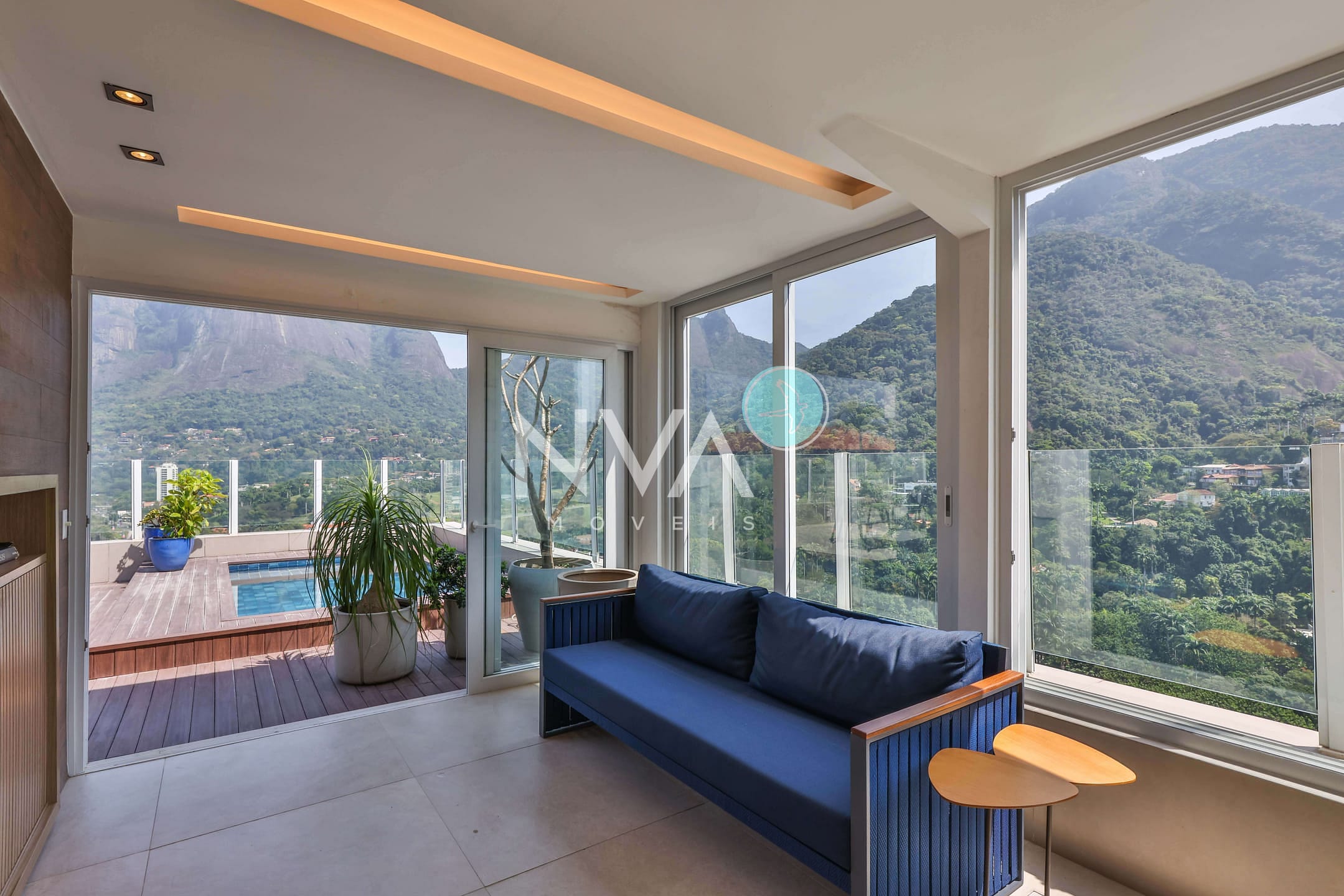 Cobertura, 4 quartos, 427 m² - Foto 36