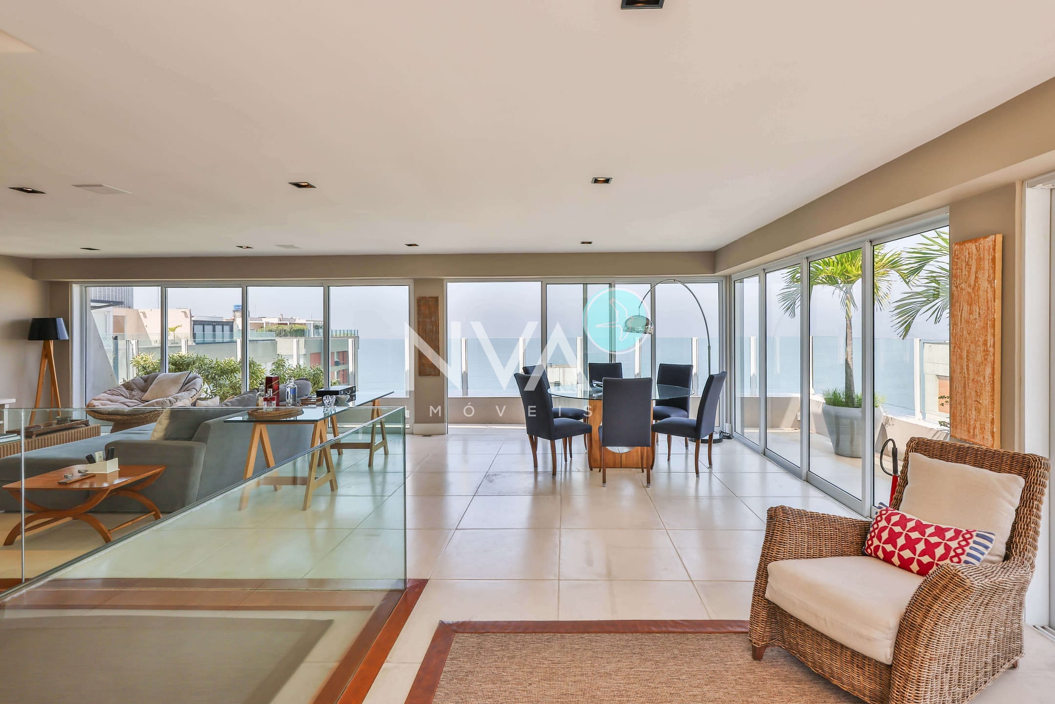 Cobertura, 4 quartos, 427 m² - Foto 25