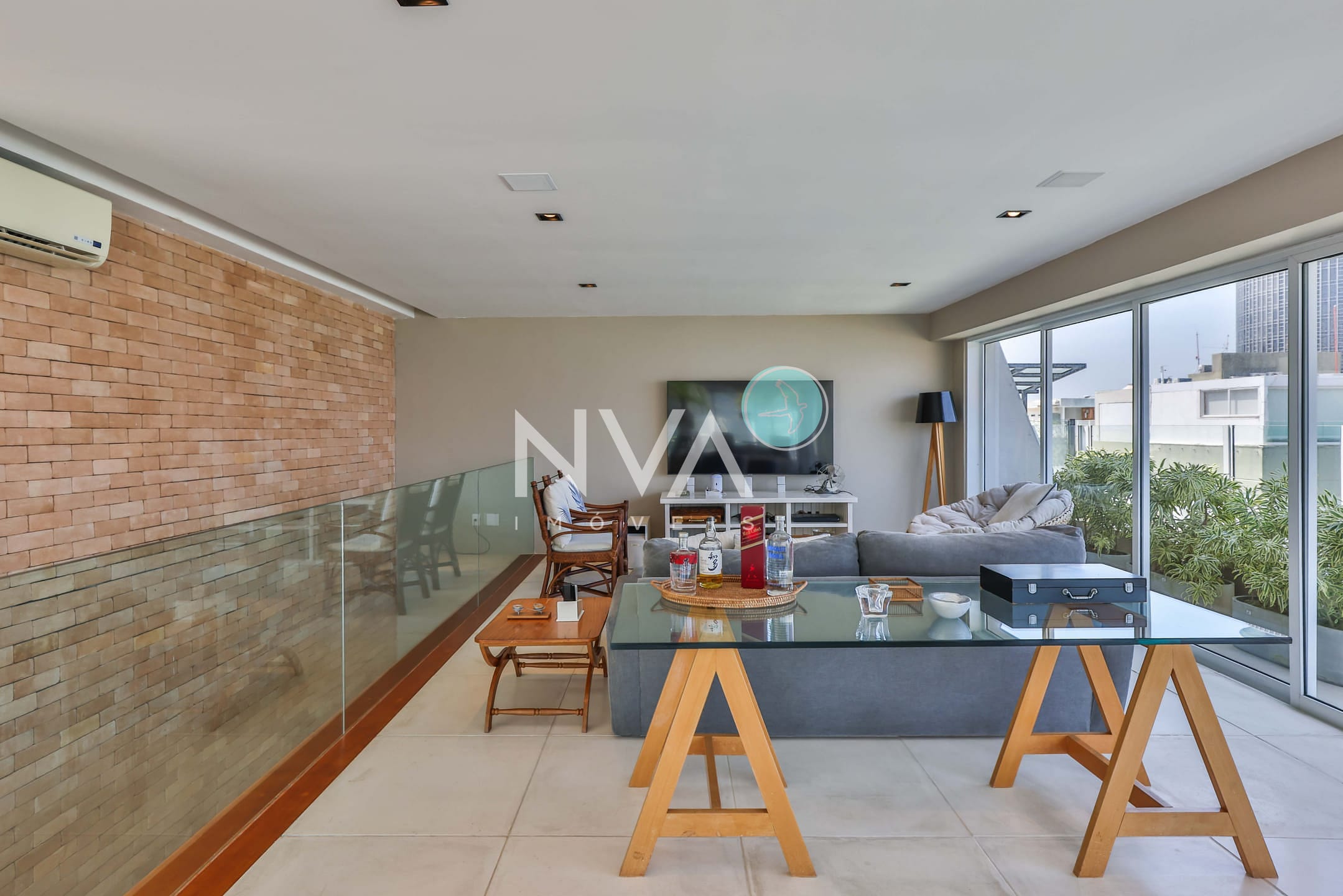 Cobertura, 4 quartos, 427 m² - Foto 22