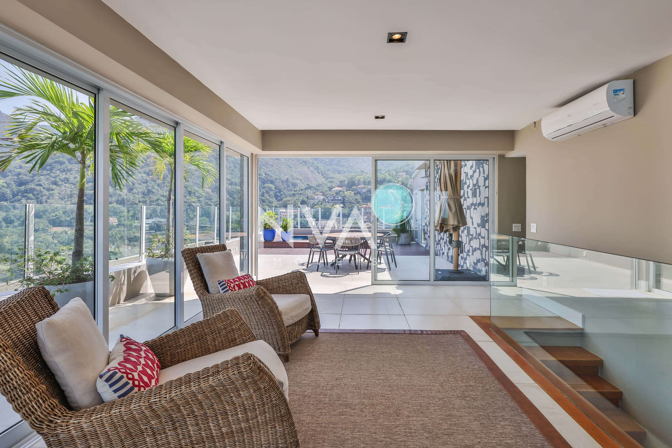 Cobertura, 4 quartos, 427 m² - Foto 24