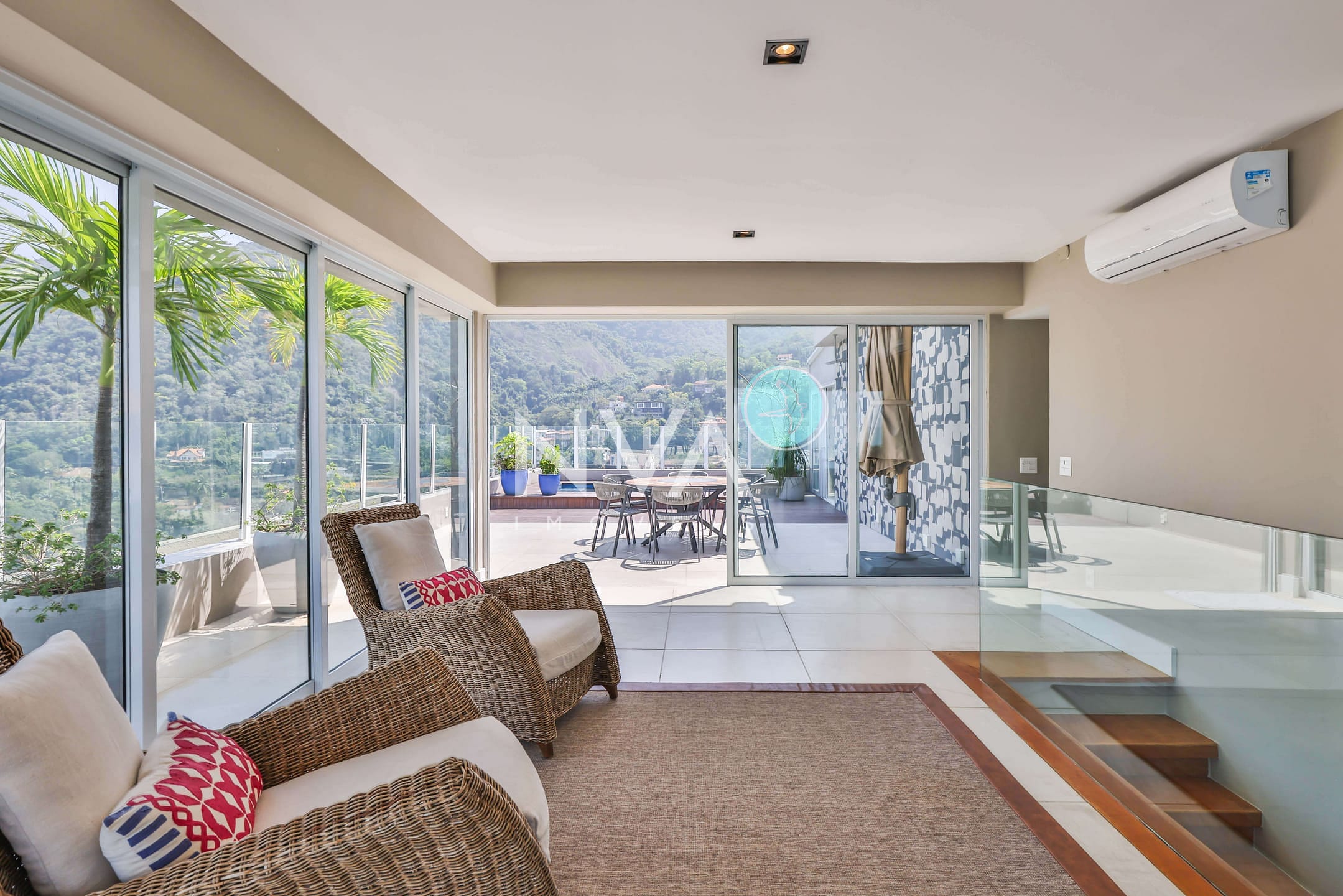 Cobertura, 4 quartos, 427 m² - Foto 1