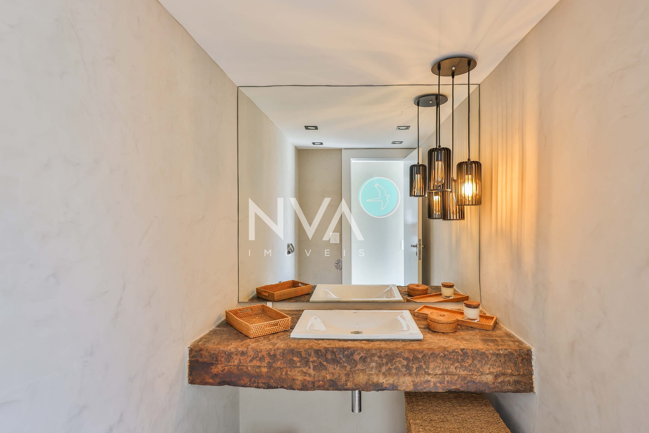 Cobertura, 4 quartos, 427 m² - Foto 9