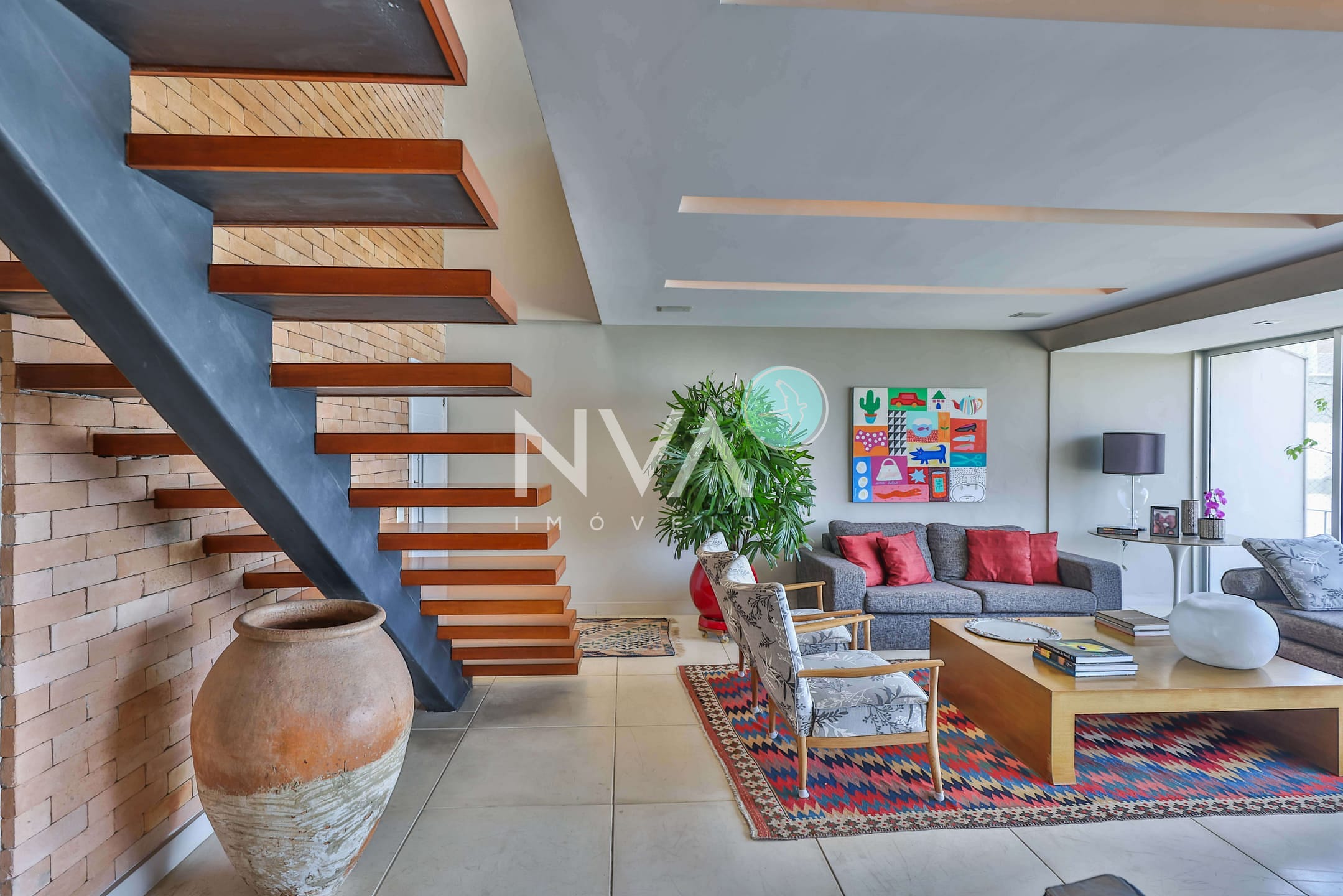 Cobertura, 4 quartos, 427 m² - Foto 6