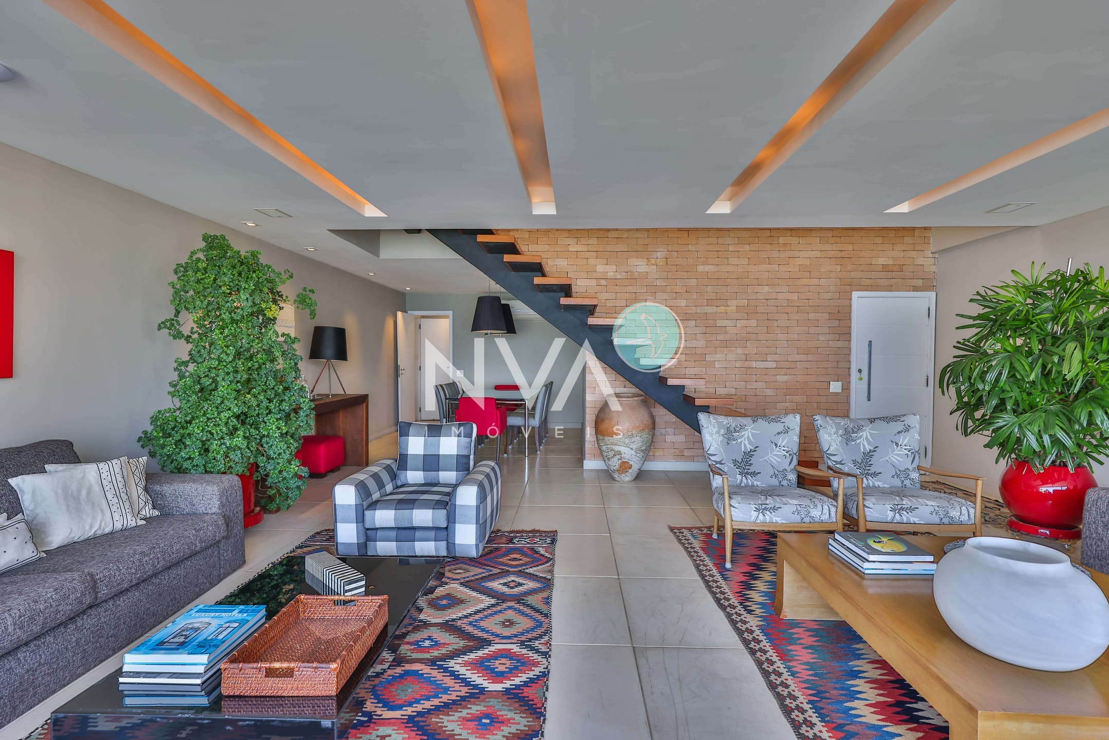 Cobertura, 4 quartos, 427 m² - Foto 2