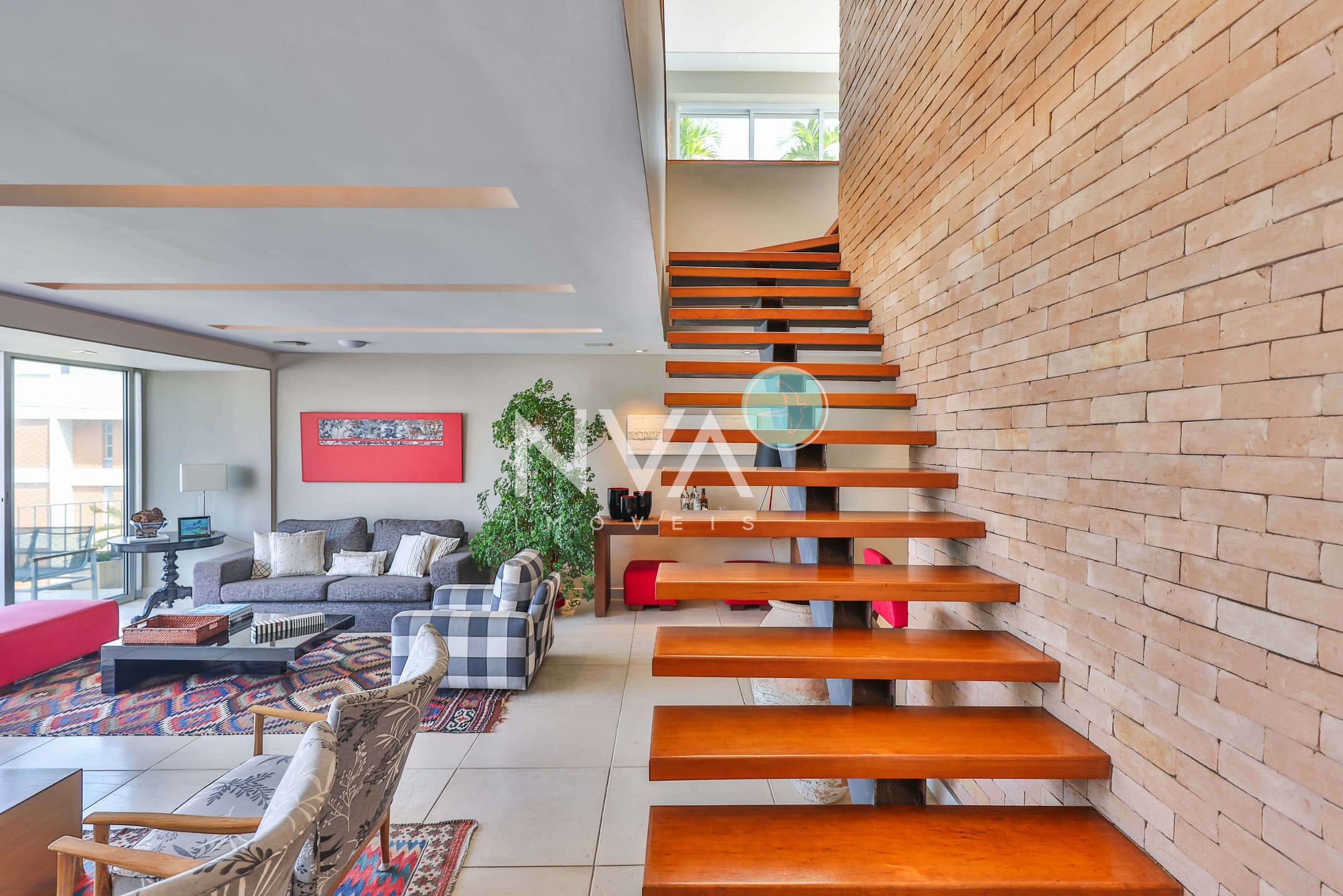 Cobertura, 4 quartos, 427 m² - Foto 19