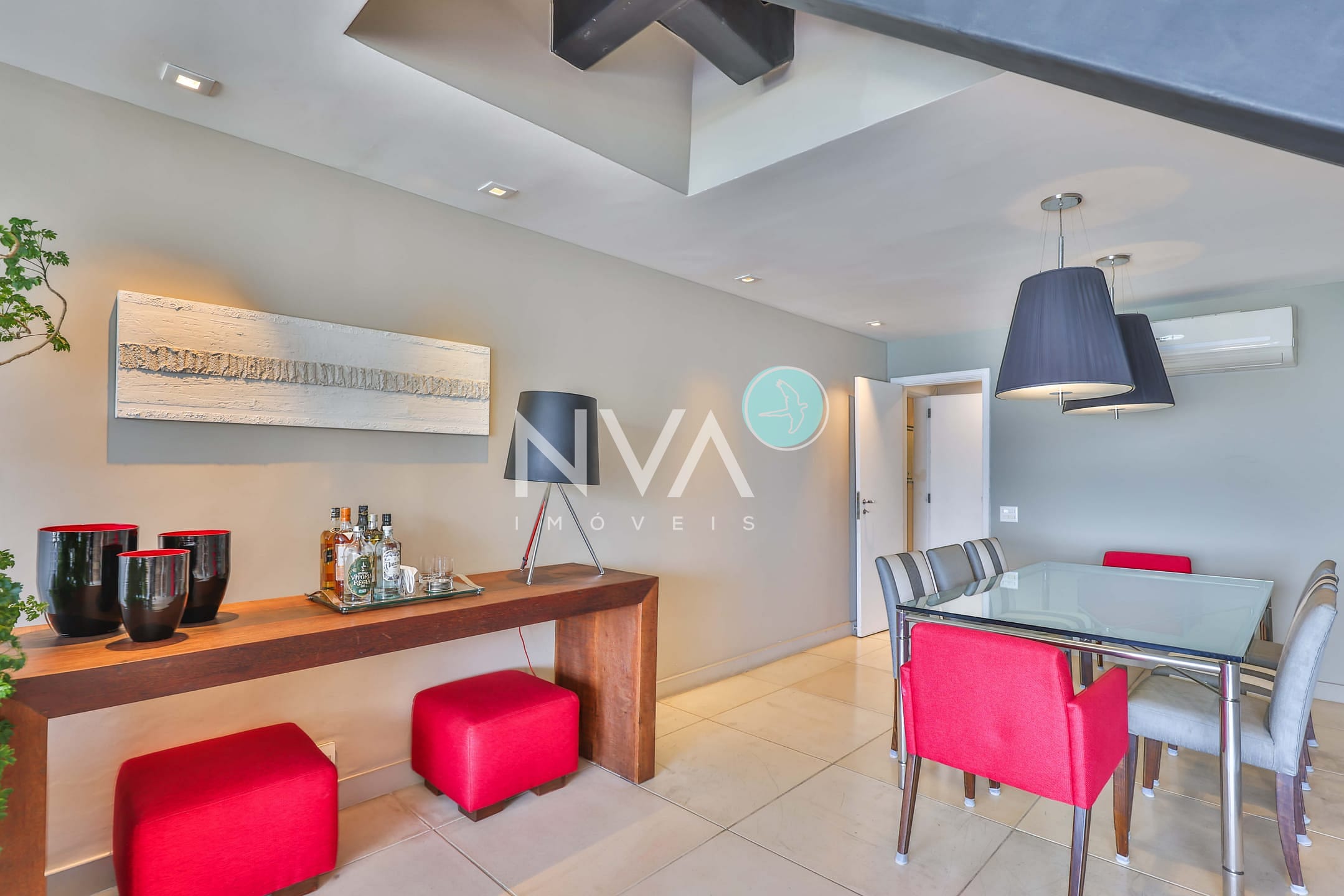 Cobertura, 4 quartos, 427 m² - Foto 8