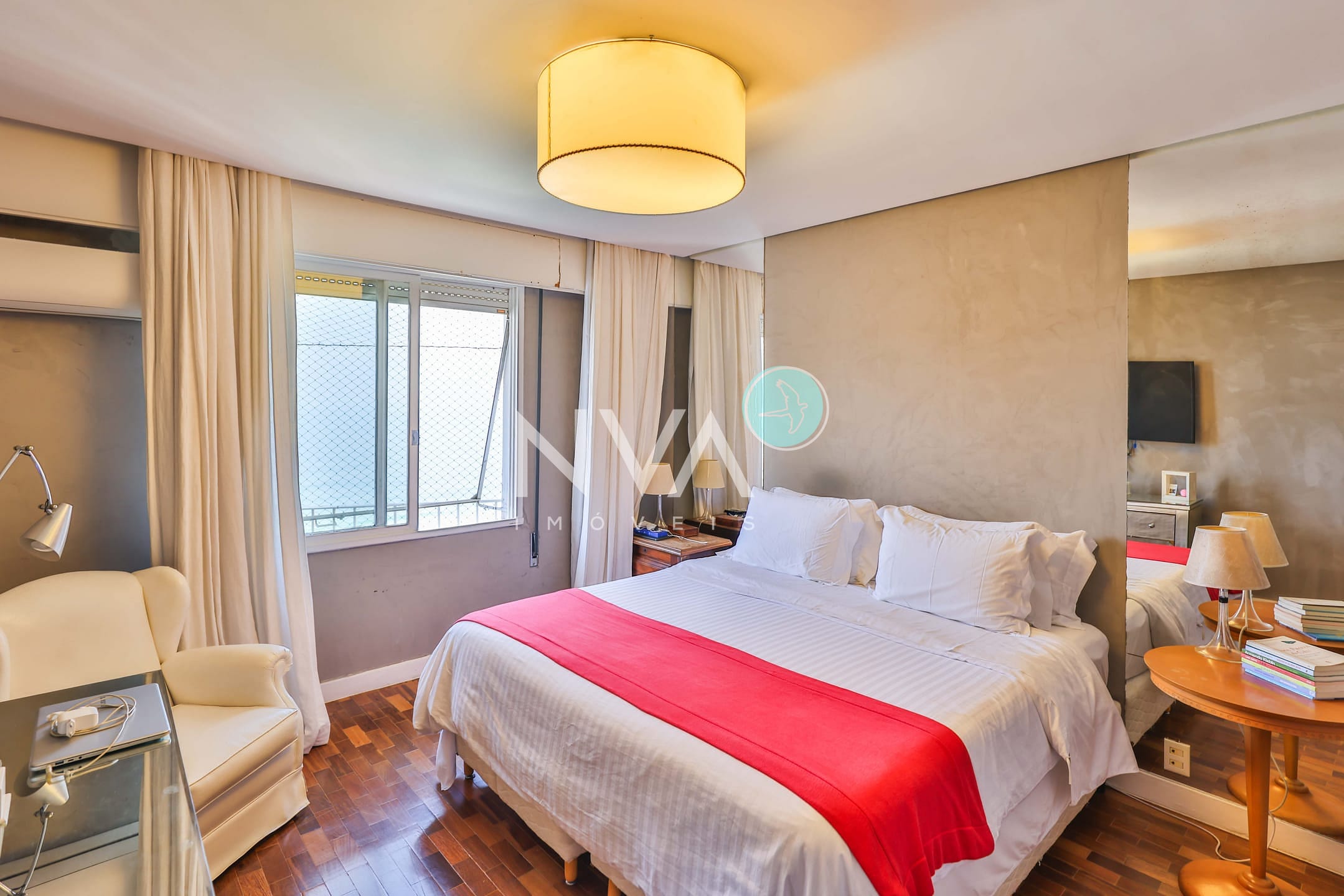 Cobertura, 4 quartos, 427 m² - Foto 10