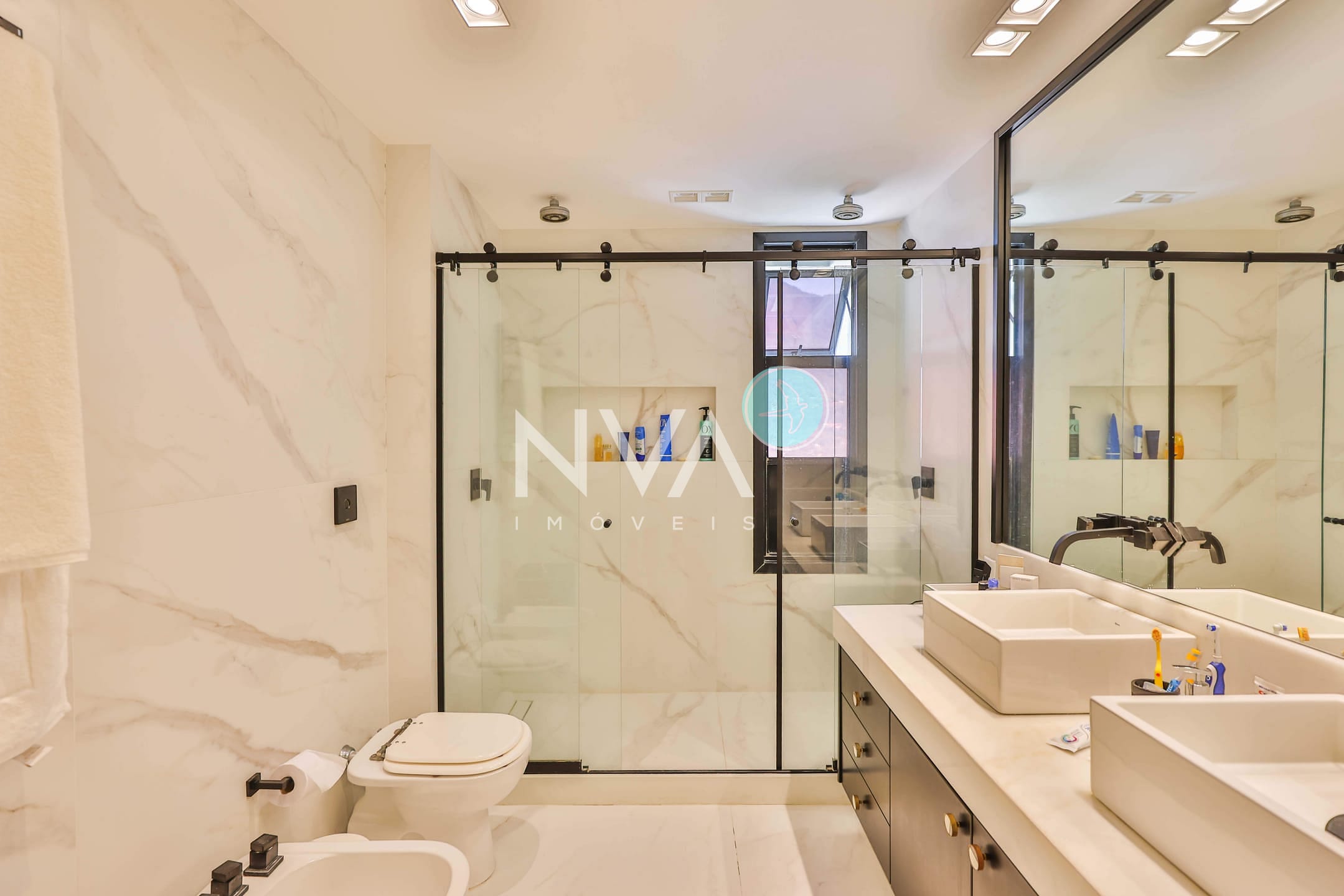 Cobertura, 4 quartos, 427 m² - Foto 12