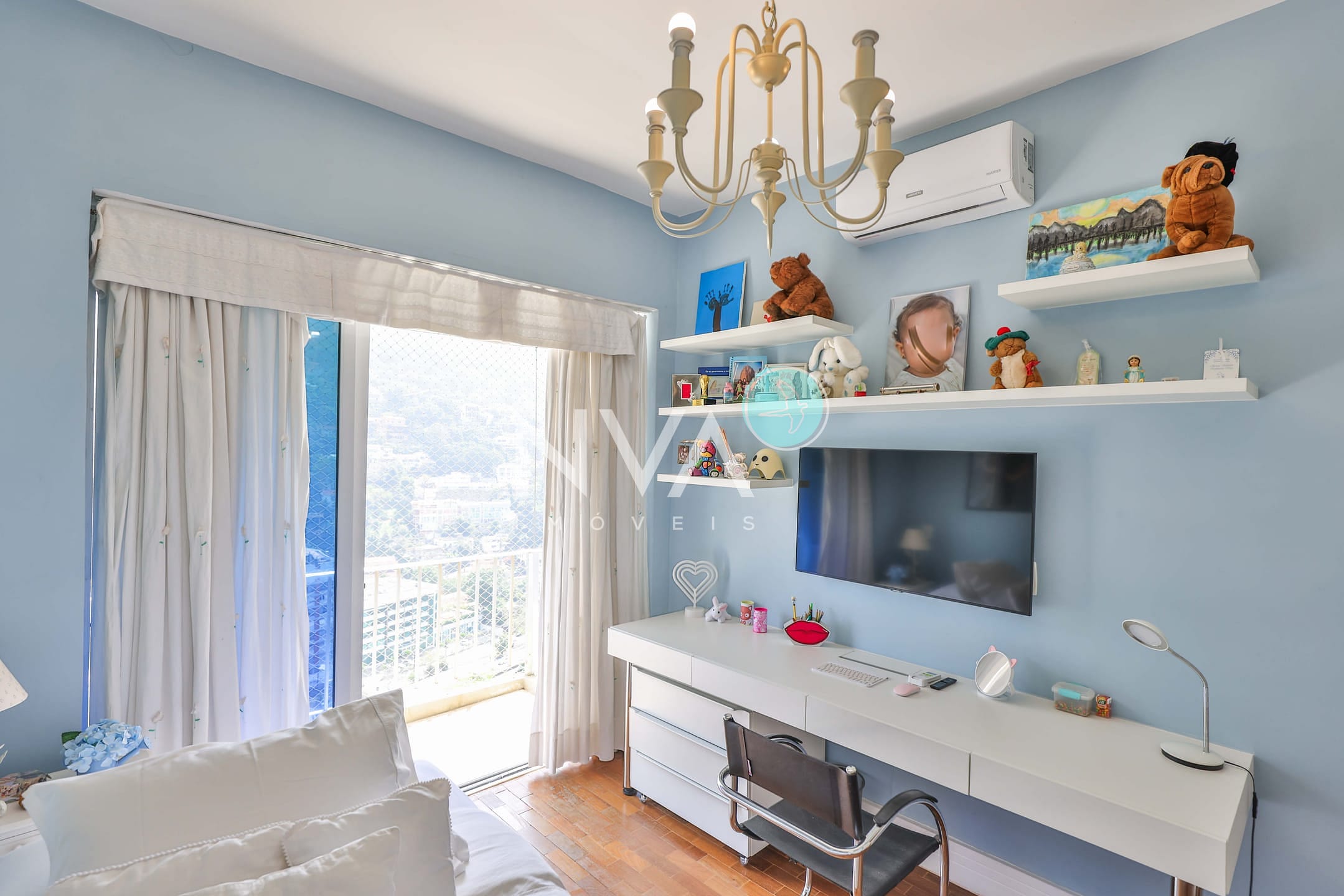 Cobertura, 4 quartos, 427 m² - Foto 16