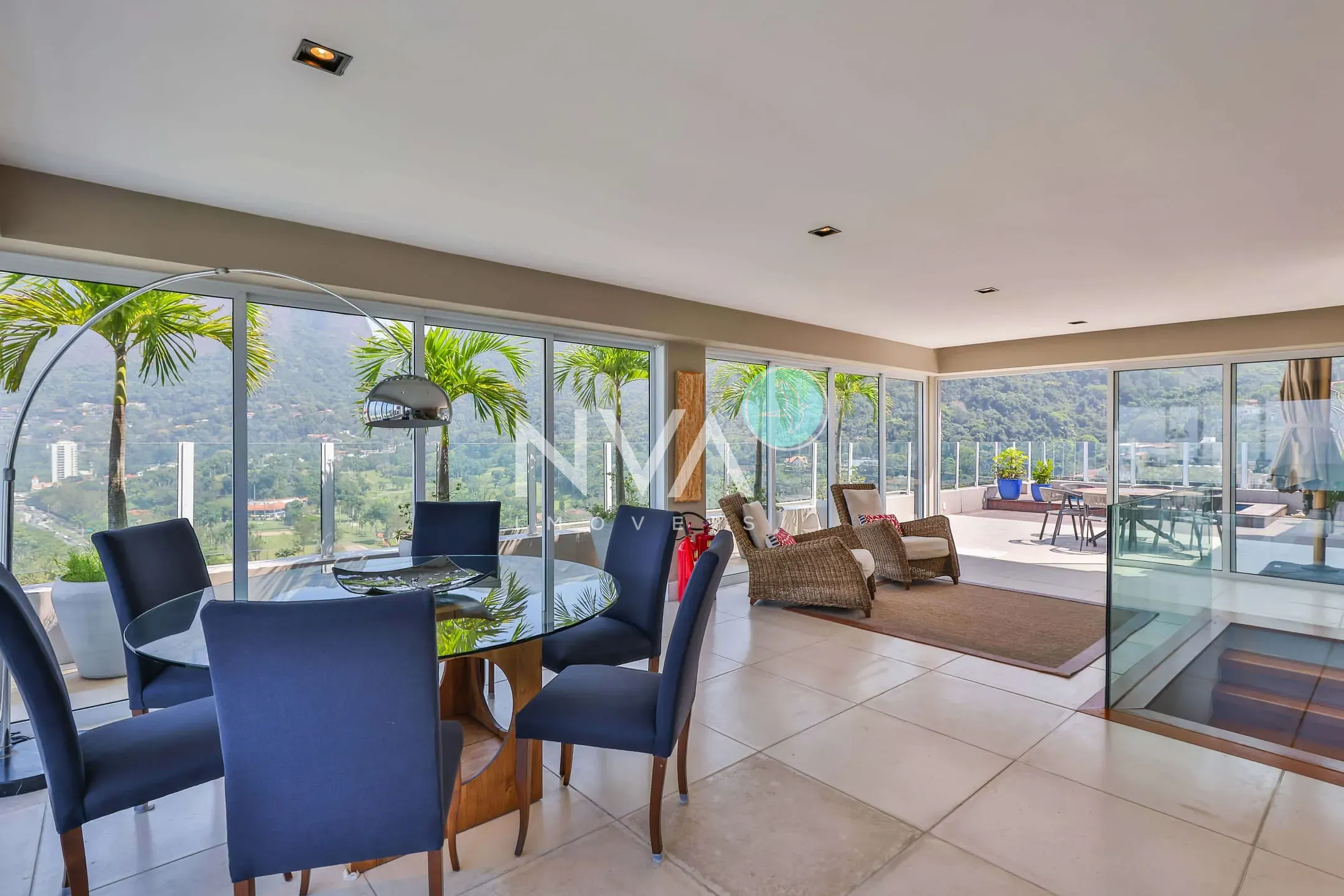 Cobertura, 4 quartos, 427 m² - Foto 27
