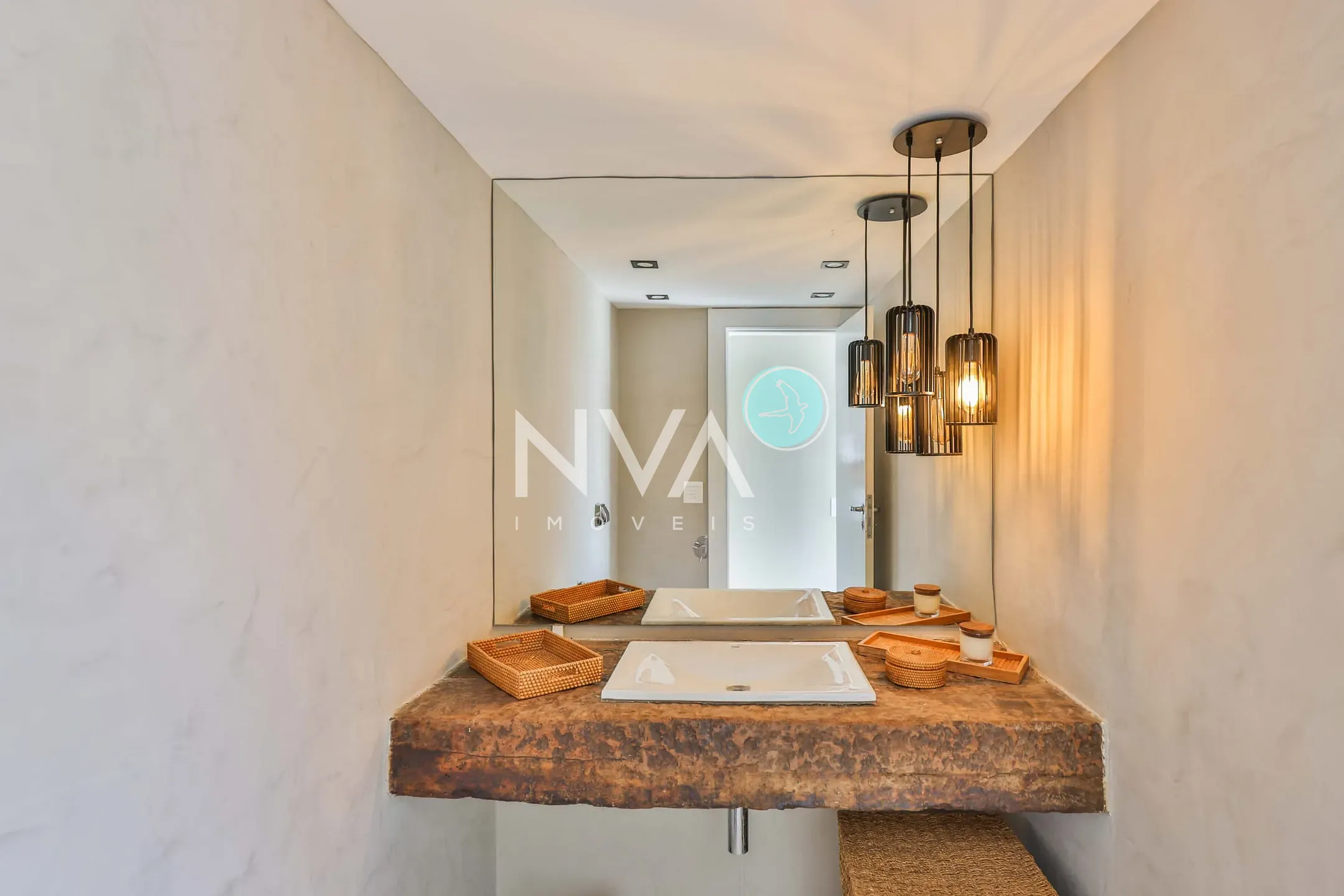 Cobertura, 4 quartos, 427 m² - Foto 9