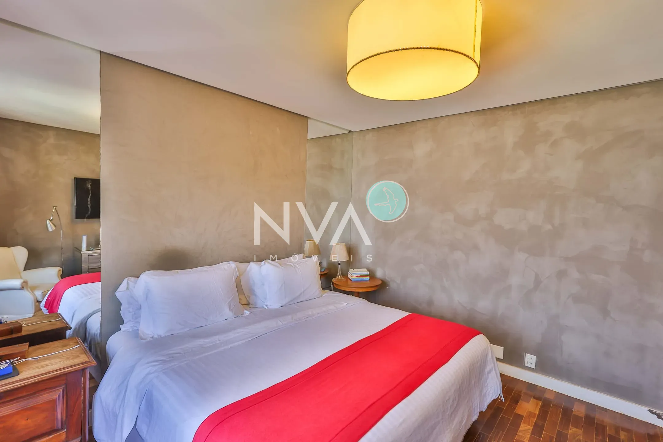 Cobertura, 4 quartos, 427 m² - Foto 11