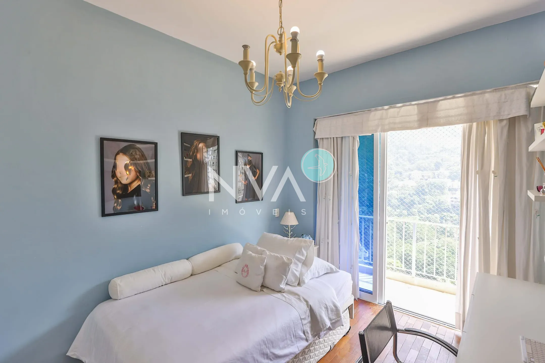 Cobertura, 4 quartos, 427 m² - Foto 15