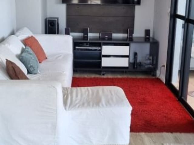 Cobertura / Penthouse com 150m² 3 quartos e 2 banheiros, à venda, no bairro Centro em Osasco