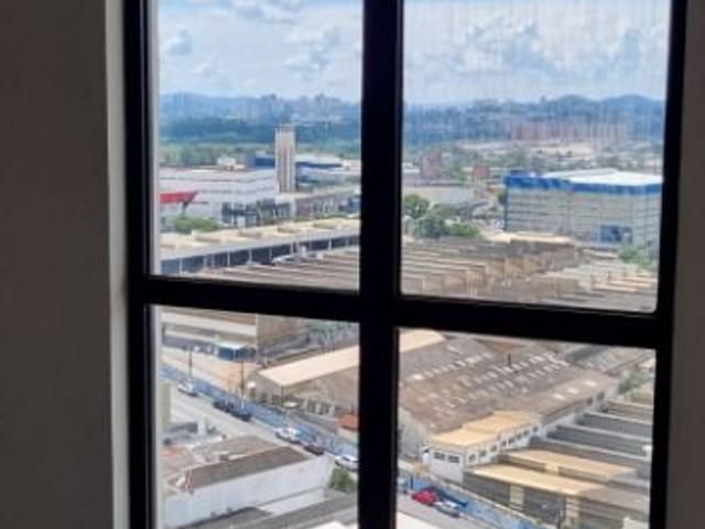Cobertura / Penthouse com 150m² 3 quartos e 2 banheiros, à venda, no bairro Centro em Osasco