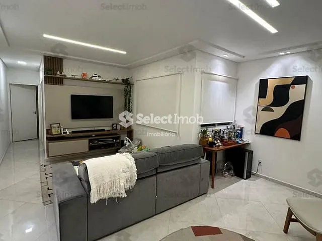 Cobertura / Penthouse com 122m² 2 quartos e 2 banheiros, à venda, no bairro Vila Nossa Senhora das Vitórias em Mauá