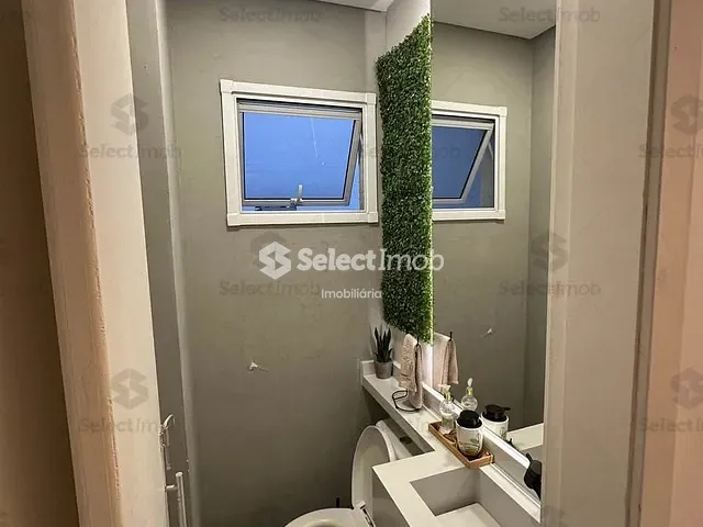 Cobertura / Penthouse com 122m² 2 quartos e 2 banheiros, à venda, no bairro Vila Nossa Senhora das Vitórias em Mauá