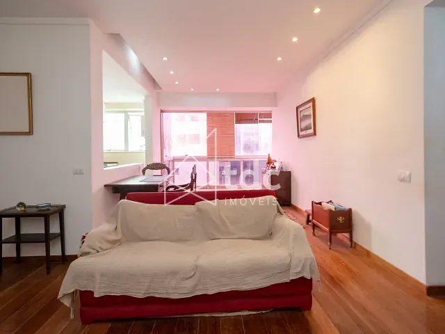 Cobertura / Penthouse com 127m² 2 quartos e 2 banheiros, à venda, no bairro Barra da Tijuca em Rio de Janeiro