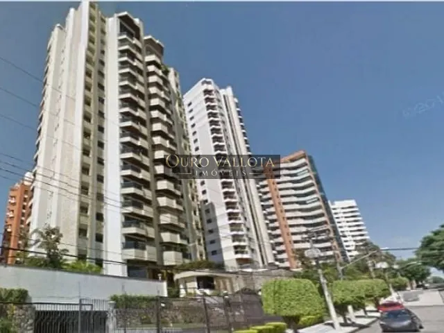 Cobertura / Penthouse com 348m², para alugar, no bairro Tatuapé em São Paulo