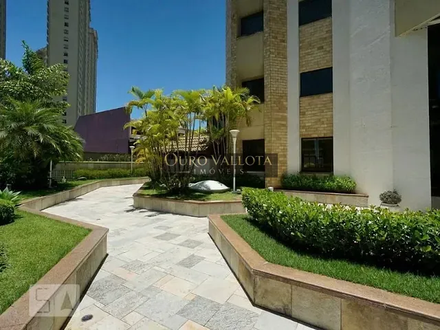 Cobertura / Penthouse com 348m², para alugar, no bairro Tatuapé em São Paulo