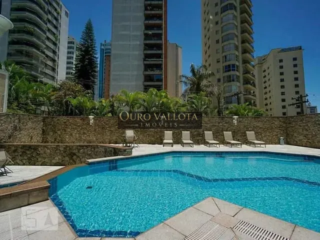 Cobertura / Penthouse com 348m², para alugar, no bairro Tatuapé em São Paulo
