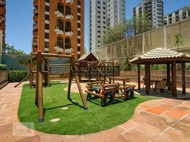 Cobertura / Penthouse com 348m², para alugar, no bairro Tatuapé em São Paulo