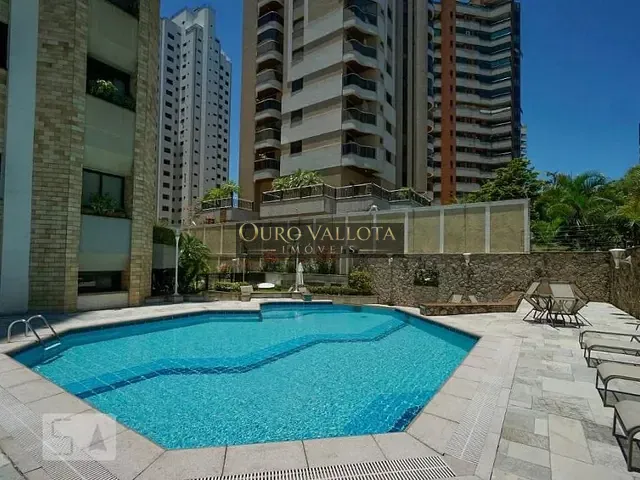 Cobertura / Penthouse com 348m², para alugar, no bairro Tatuapé em São Paulo