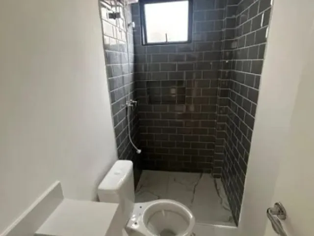 Cobertura / Penthouse 2 quartos e 3 banheiros, à venda ou para alugar, no bairro Vila Valparaíso em Santo André