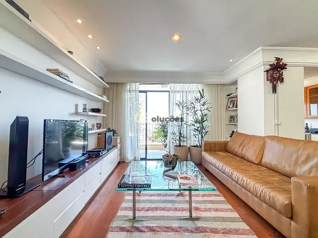 Cobertura / Penthouse 4 quartos e 6 banheiros, à venda, no bairro Vila Madalena em São Paulo