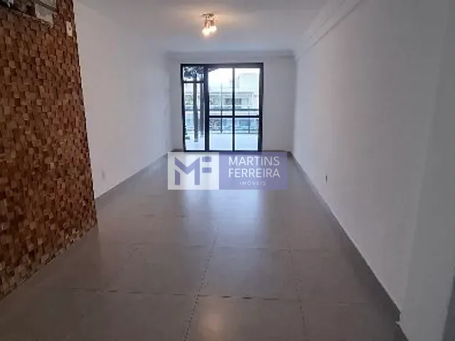 Cobertura / Penthouse com 140m² 2 quartos e 3 banheiros, para alugar, no bairro Recreio dos Bandeirantes em Rio de Janeiro