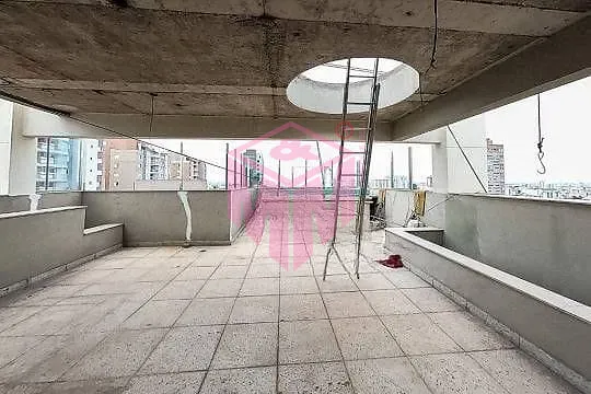 Cobertura, 4 quartos, 382 m² - Foto 43