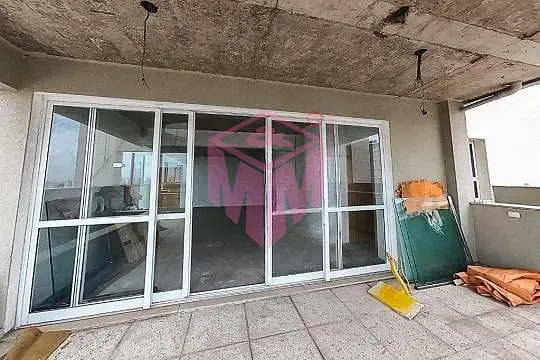 Cobertura, 4 quartos, 382 m² - Foto 45