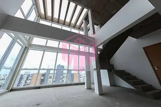 Cobertura, 4 quartos, 382 m² - Foto 2