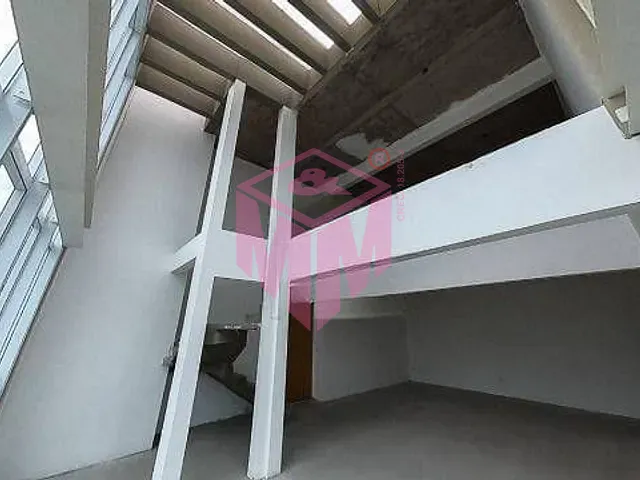 Cobertura / Penthouse com 382m² 4 quartos e 4 banheiros, à venda, no bairro Campestre em Santo André