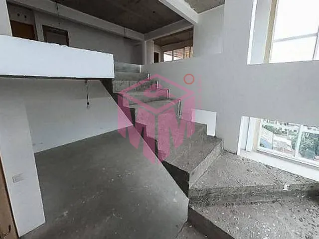 Cobertura / Penthouse com 382m² 4 quartos e 4 banheiros, à venda, no bairro Campestre em Santo André