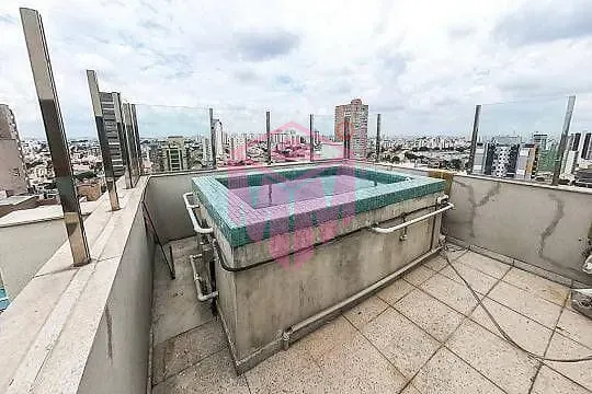 Cobertura, 4 quartos, 382 m² - Foto 46