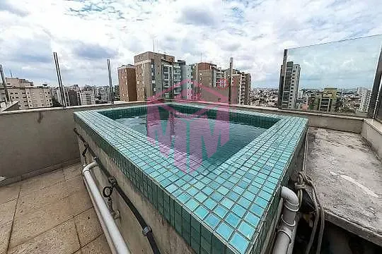 Cobertura, 4 quartos, 382 m² - Foto 48