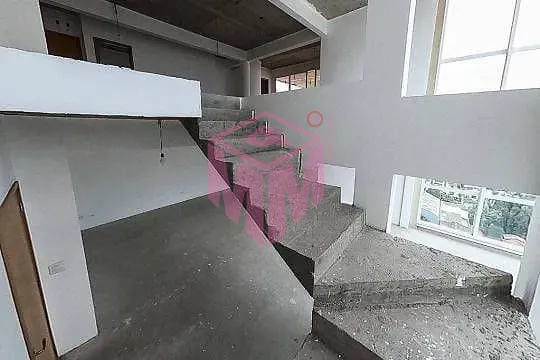 Cobertura, 4 quartos, 382 m² - Foto 1