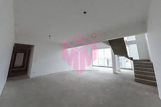 Cobertura, 4 quartos, 382 m² - Foto 5