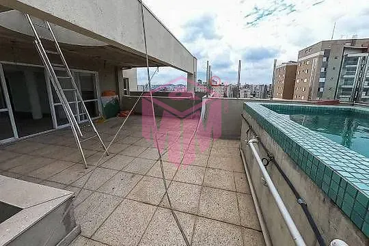Cobertura, 4 quartos, 382 m² - Foto 47
