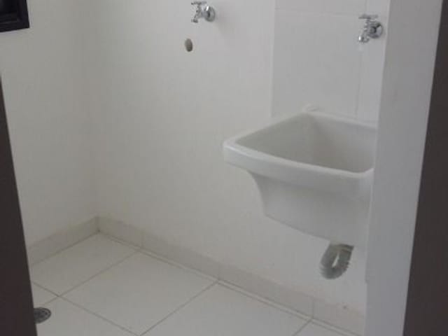 Cobertura / Penthouse com 130m² 2 quartos e 2 banheiros, à venda, no bairro Jardim Maria Rosa em Taboão da Serra